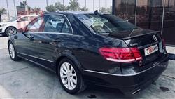 مرسيدس بنز E-Class